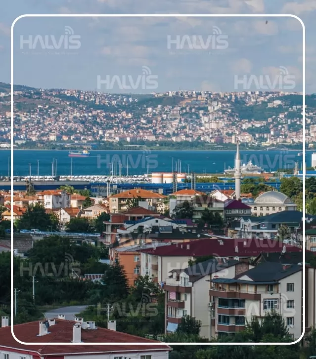Kocaeli Antalya Arası Nakliyat