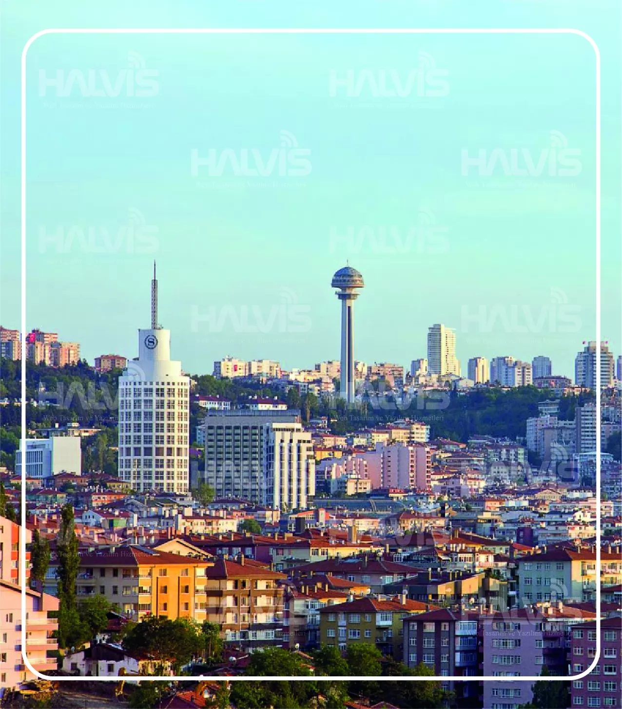 Ankara Antalya Arası Nakliyat