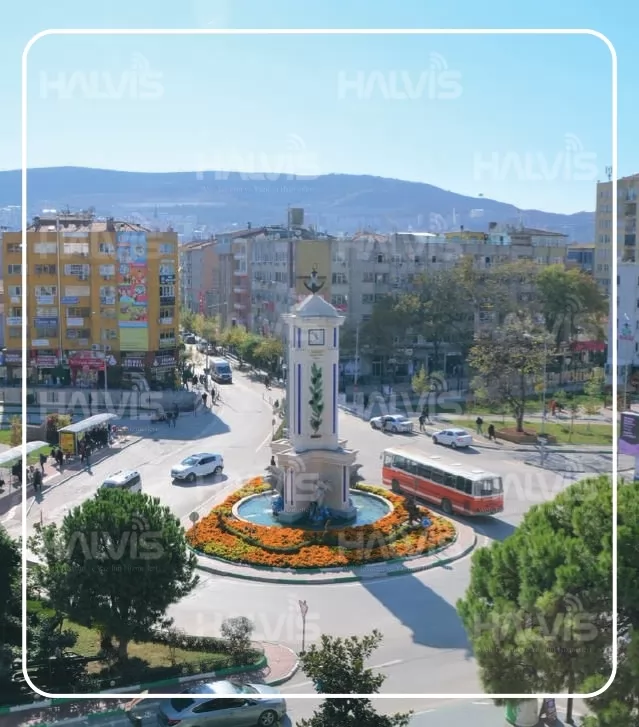 Antalya Aydın Arası Nakliyat
