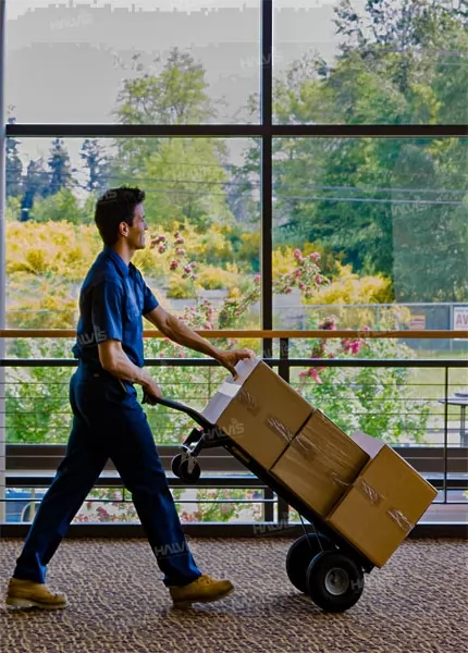 Antalya Parça Eşya Taşıma