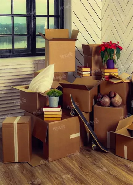 Antalya Evden Eve Nakliyat