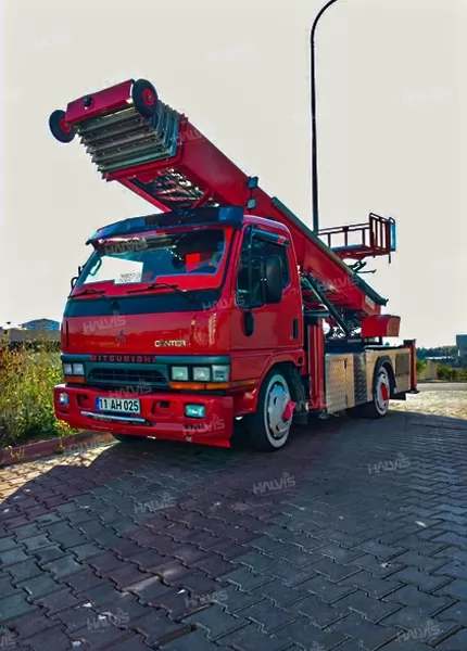 Antalya Asansörlü Nakliyat