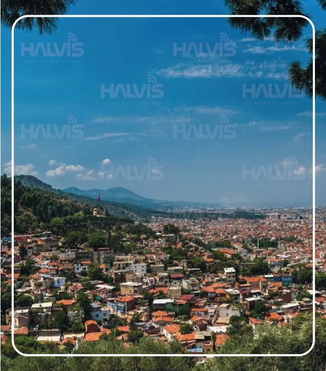 Manisa Antalya Arası Nakliyat