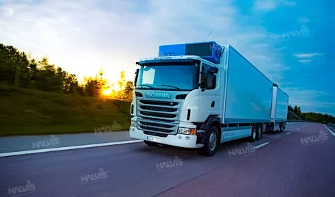 Antalya Çallı Nakliyat Firması <br> Gsm: 0546 284 13 70