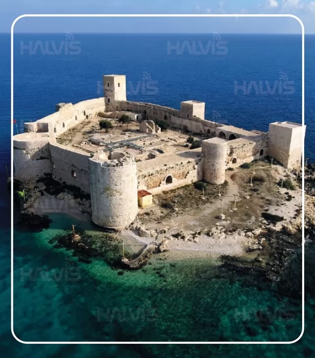  Mersin Antalya Arası Nakliyat